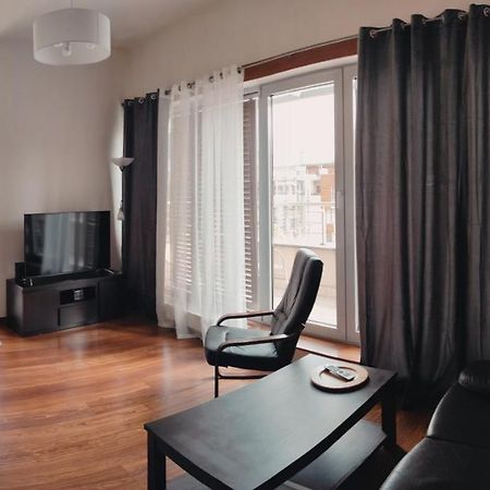 Apartament Beskidzki Relax Ustroň Exteriér fotografie