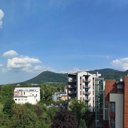 Apartament Beskidzki Relax Ustroň Exteriér fotografie