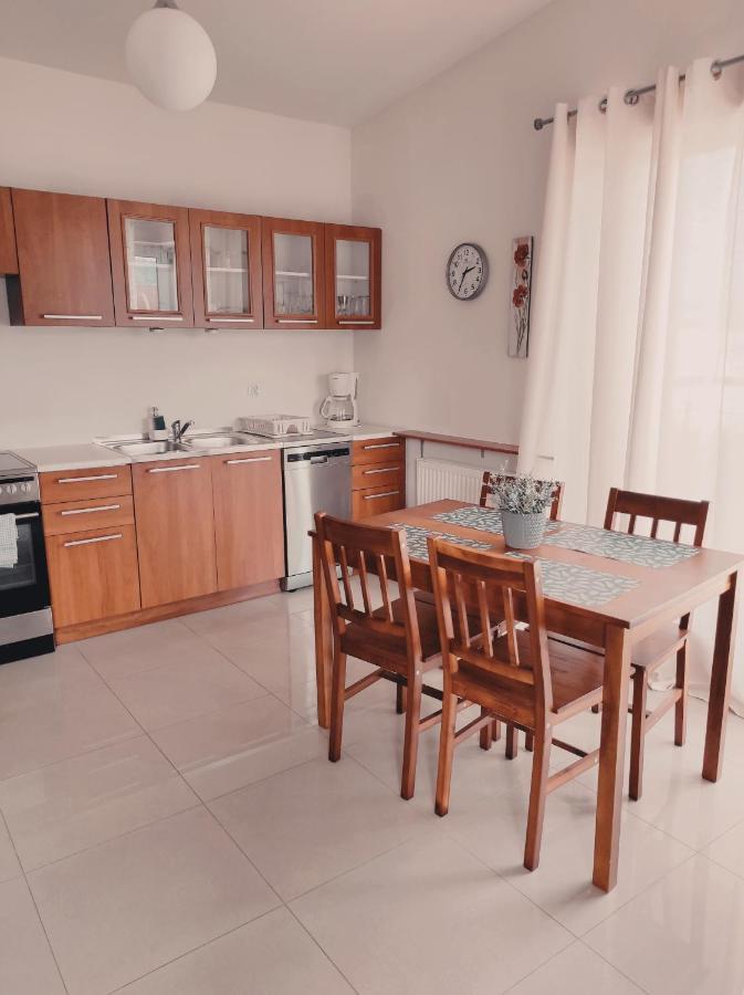 Apartament Beskidzki Relax Ustroň Exteriér fotografie
