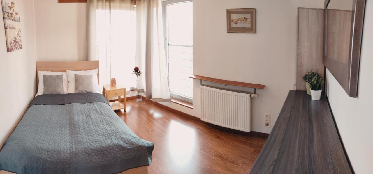 Apartament Beskidzki Relax Ustroň Exteriér fotografie