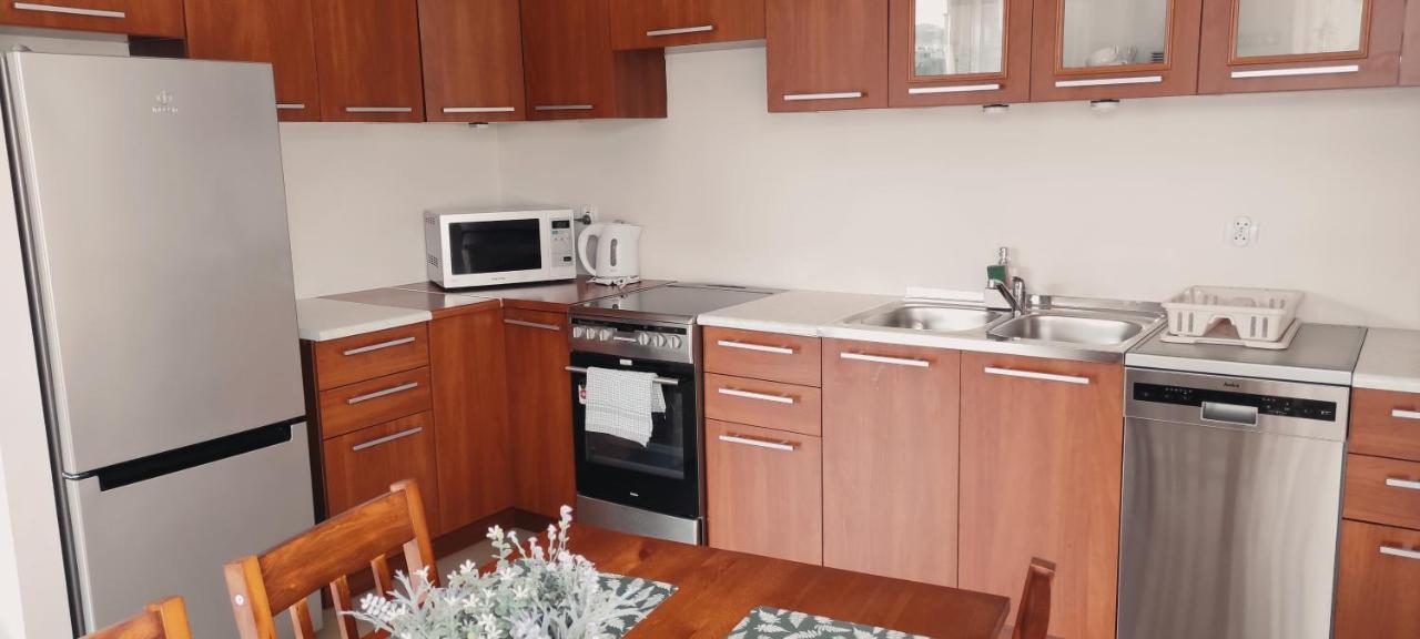 Apartament Beskidzki Relax Ustroň Exteriér fotografie