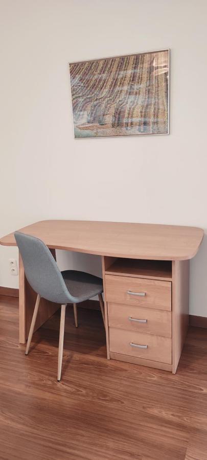 Apartament Beskidzki Relax Ustroň Exteriér fotografie