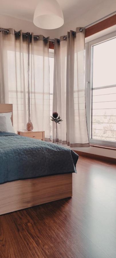 Apartament Beskidzki Relax Ustroň Exteriér fotografie