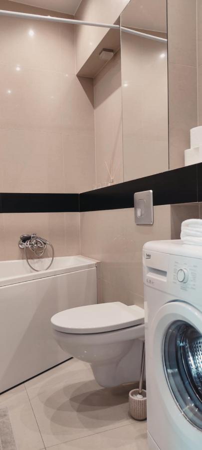Apartament Beskidzki Relax Ustroň Exteriér fotografie